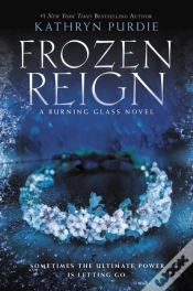 Capa do artigo Frozen Reign