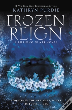 Capa do artigo Frozen Reign