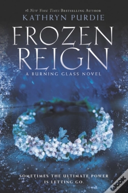 Capa do artigo Frozen Reign