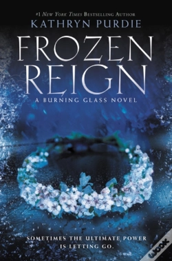 Capa do artigo Frozen Reign