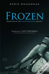 Capa do artigo Frozen