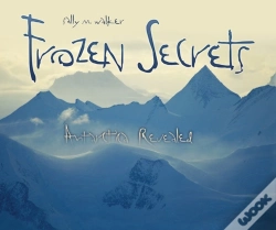 Capa do artigo Frozen Secrets