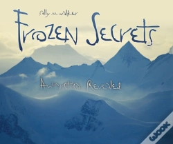 Capa do artigo Frozen Secrets