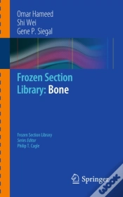 Capa do artigo Frozen Section Library: Bone