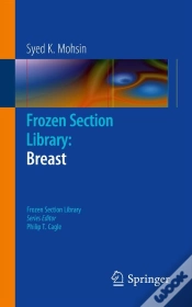Capa do artigo Frozen Section Library: Breast