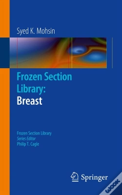 Capa do artigo Frozen Section Library: Breast