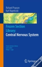 Capa do artigo Frozen Section Library: Central Nervous System