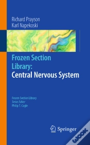 Capa do artigo Frozen Section Library: Central Nervous System