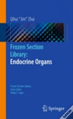 Capa do artigo Frozen Section Library: Endocrine Organs