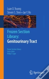 Frozen Section Library: Genitourinary Tract