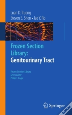 Capa do artigo Frozen Section Library: Genitourinary Tract