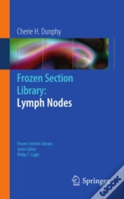 Capa do artigo Frozen Section Library: Lymph Nodes