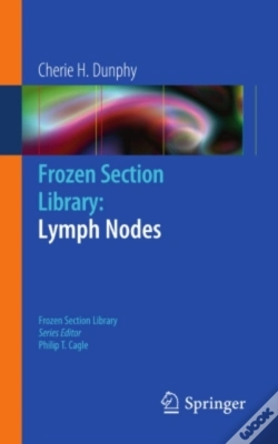 Capa do artigo Frozen Section Library: Lymph Nodes