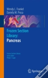 Frozen Section Library: Pancreas