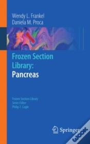Capa do artigo Frozen Section Library: Pancreas