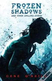 Capa do artigo Frozen Shadows