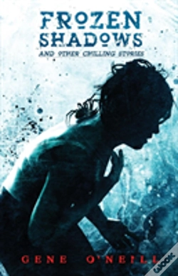 Capa do artigo Frozen Shadows