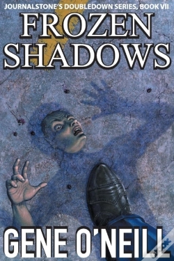 Capa do artigo Frozen Shadows - Wildwoman