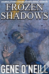 Capa do artigo Frozen Shadows - Wildwoman