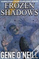 Frozen Shadows - Wildwoman