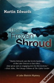 Capa do artigo Frozen Shroud