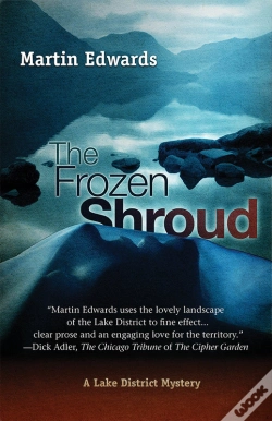 Capa do artigo Frozen Shroud