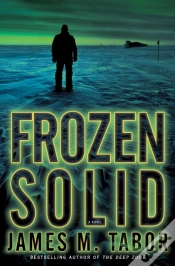 Capa do artigo Frozen Solid: A Novel