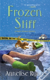 Capa do artigo Frozen Stiff