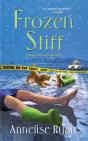 Frozen Stiff - Preview