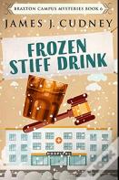 Frozen Stiff Drink
