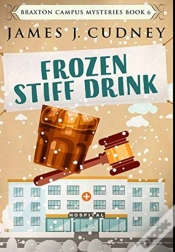 Capa do artigo Frozen Stiff Drink
