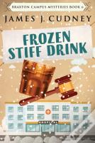 Frozen Stiff Drink