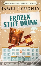 Capa do artigo Frozen Stiff Drink