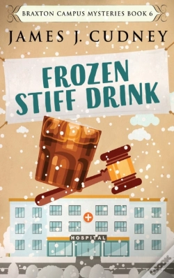Capa do artigo Frozen Stiff Drink