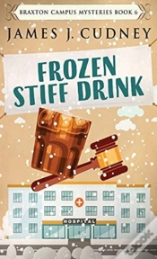 Capa do artigo Frozen Stiff Drink