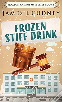 Capa do artigo Frozen Stiff Drink