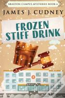 Frozen Stiff Drink