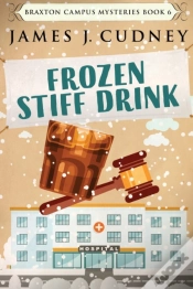 Capa do artigo Frozen Stiff Drink