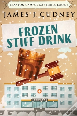 Capa do artigo Frozen Stiff Drink