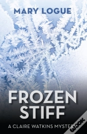 Capa do artigo Frozen Stiff