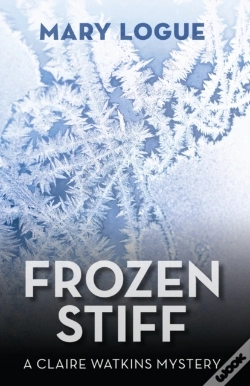 Capa do artigo Frozen Stiff