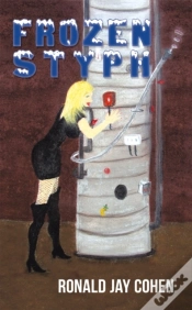Capa do artigo Frozen Styph
