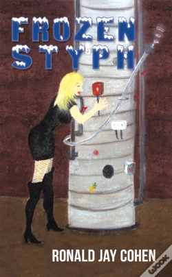 Capa do artigo Frozen Styph