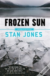 Capa do artigo Frozen Sun