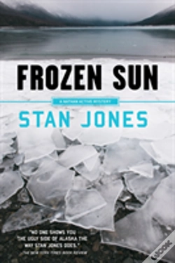 Capa do artigo Frozen Sun