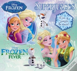 Capa do artigo Frozen. Superjuegos