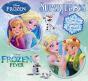 Frozen. Superjuegos - Preview