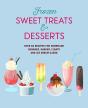 Frozen Sweet Treats & Desserts - Preview