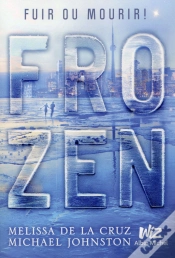Capa do artigo Frozen T.1
