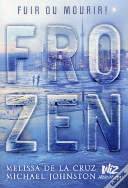 Capa do artigo Frozen T.1